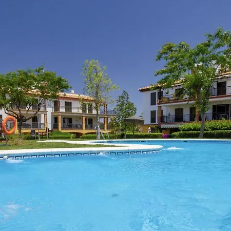 Kon01 Poolside Access Ground Floor 3 Bedrooms * Ayamonte