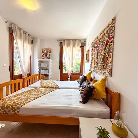 Kon01 Poolside Access Ground Floor 3 Bedrooms Apartment *