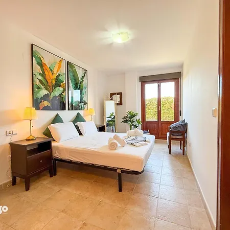Kon01 Poolside Access Ground Floor 3 Bedrooms * Ayamonte