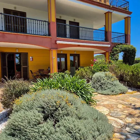 Kon01 Poolside Access Ground Floor 3 Bedrooms Apartment *